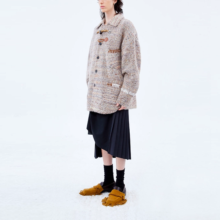 ADER ERROR FW21