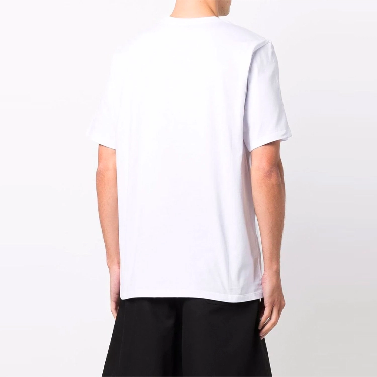 MSGM FW21 LogoT