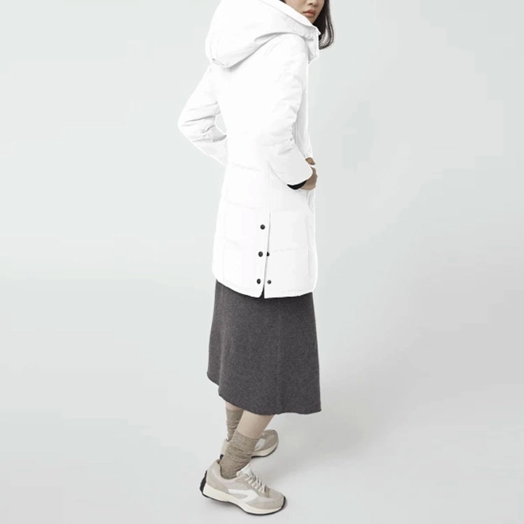 Canada Goose Shelburne Fusion Fit