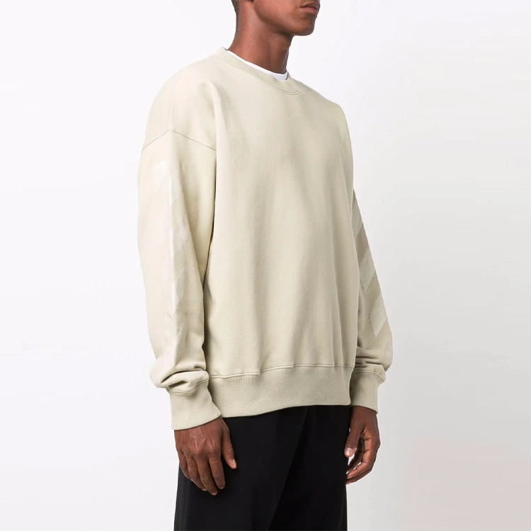 OFF-WHITE FW21 Logo