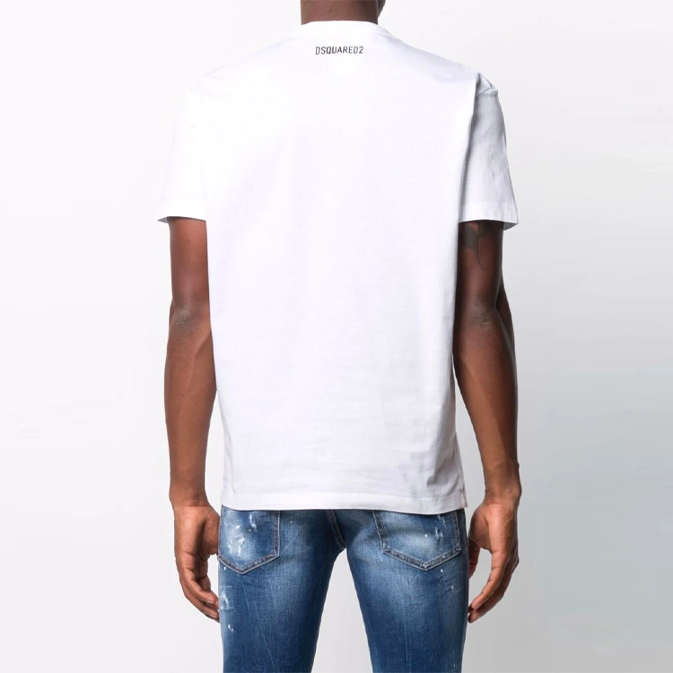 DSQUARED 2 FW21 T