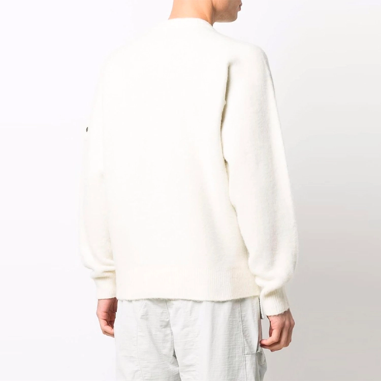 STONE ISLAND FW21 Shadow Project