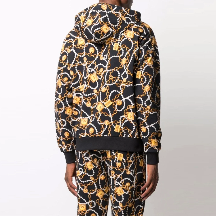 MOSCHINO FW21 Logo