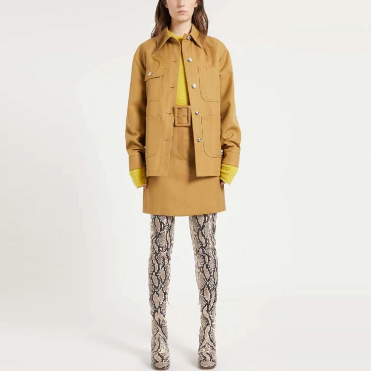 SportMax Alan