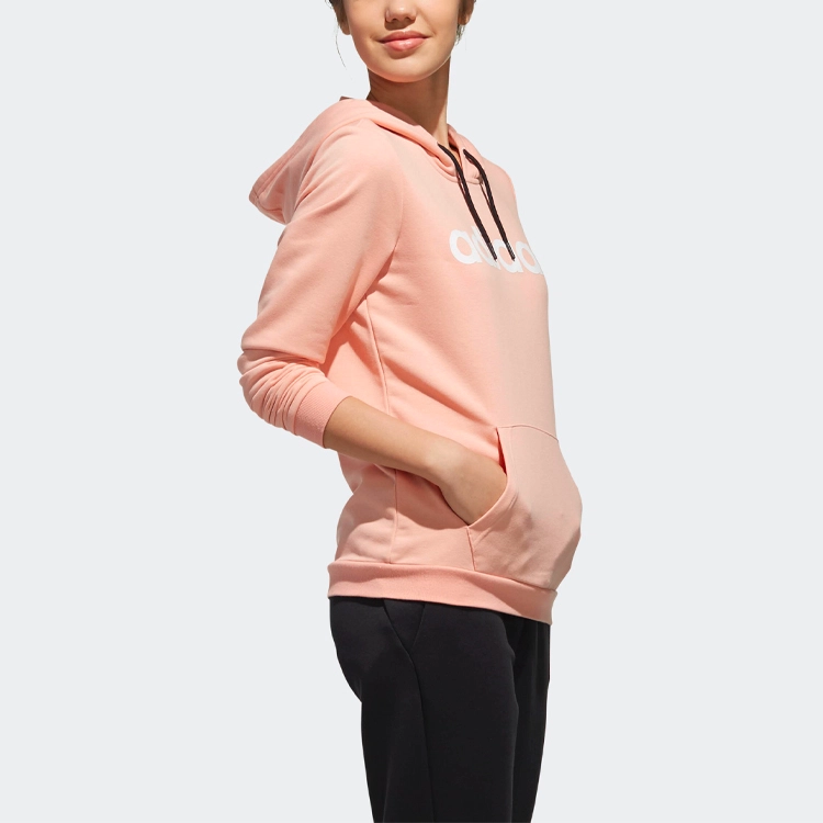 adidas neo W CE Hoody Logo