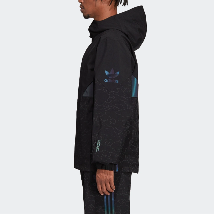 adidas originals x BAPE Snow Jacket
