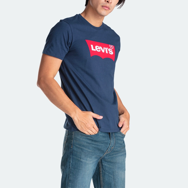 Levis LogoT