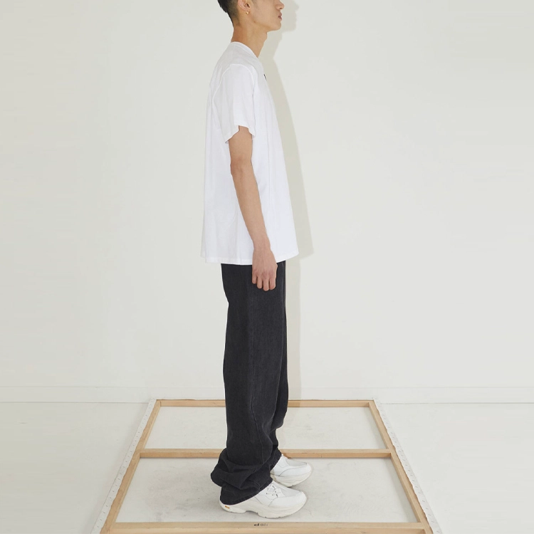 KIMHEKIM SS21 T
