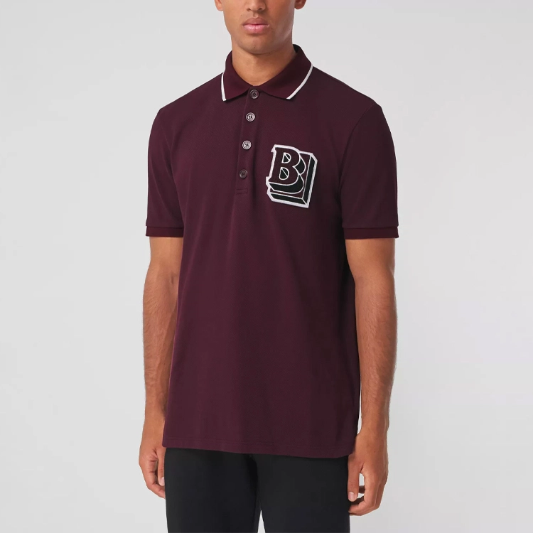 Burberry Polo