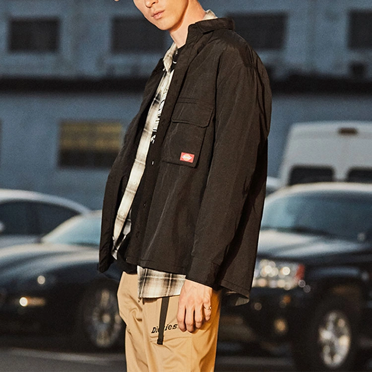 Dickies