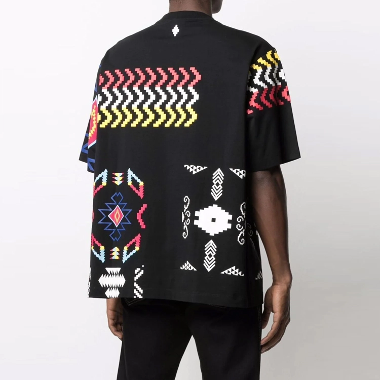 Marcelo Burlon SS21 T