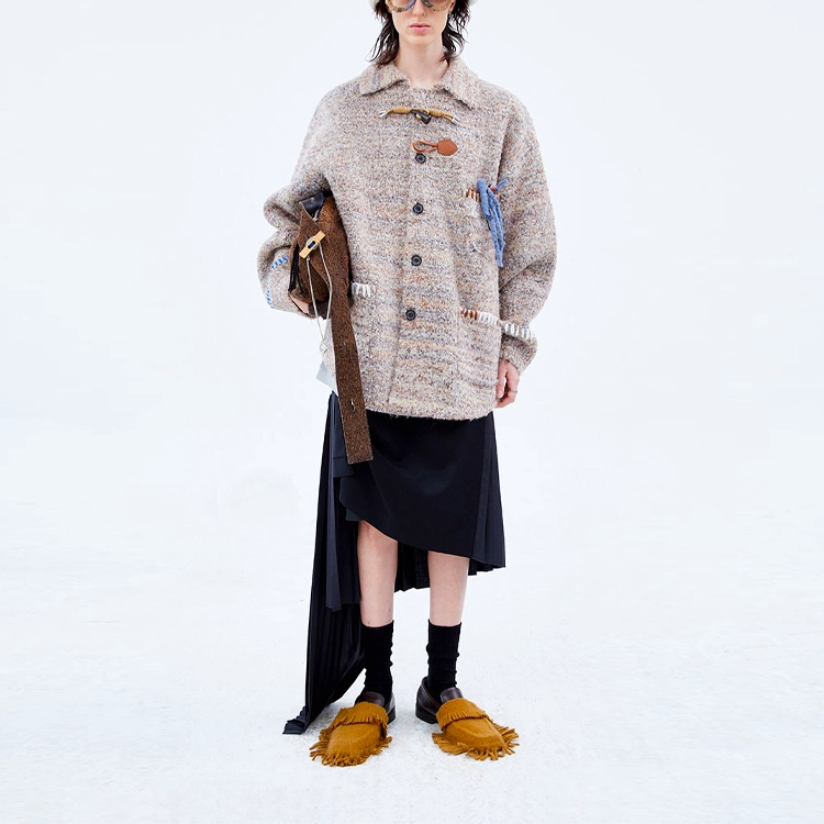 ADER ERROR FW21