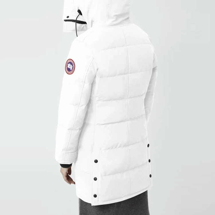 Canada Goose Shelburne Fusion Fit