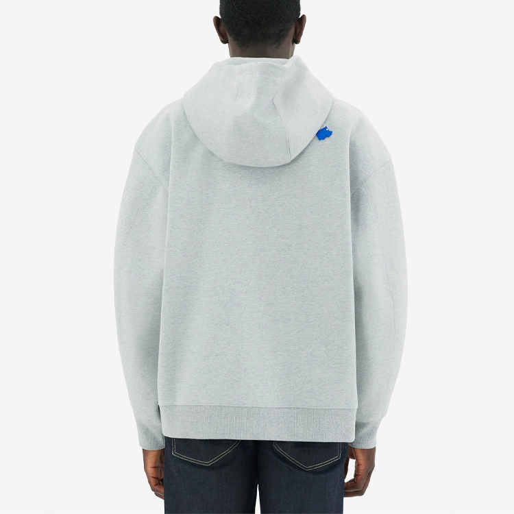 Maison Kitsune x ADER ERROR Logo