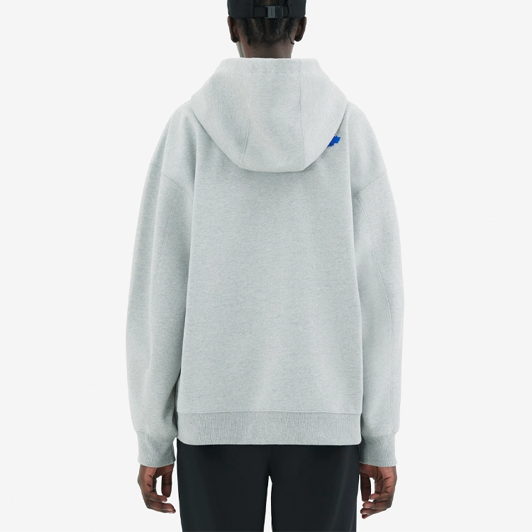 Maison Kitsune x ADER ERROR Logo