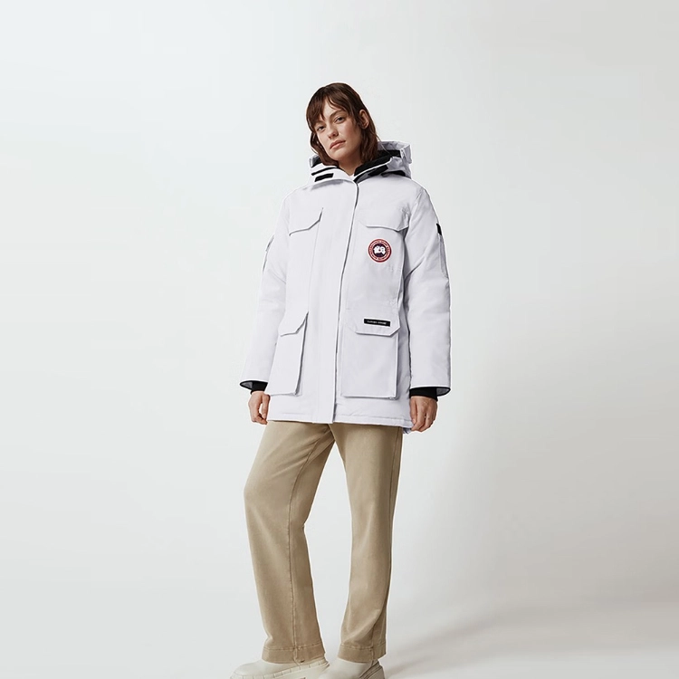 Canada Goose Expedition