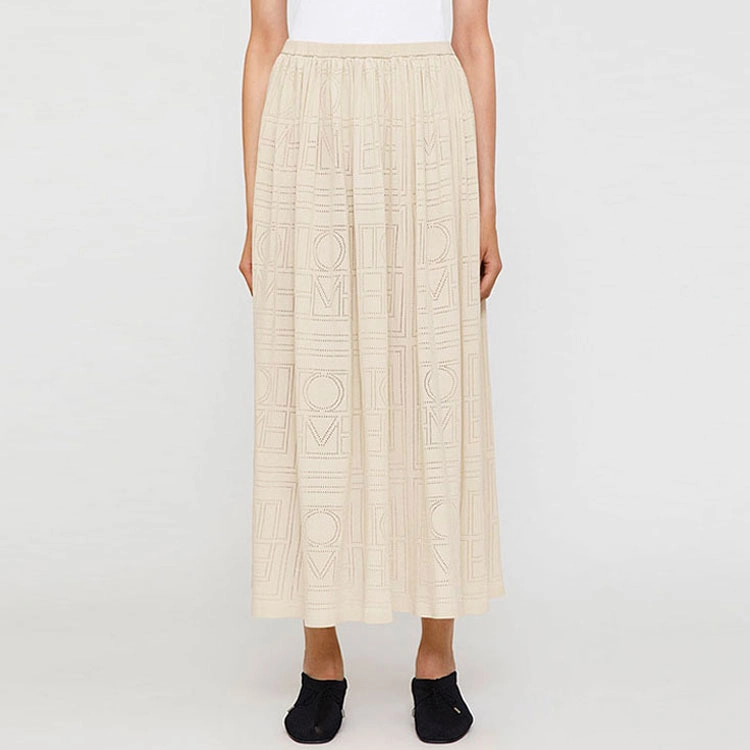 TOTEME SS22