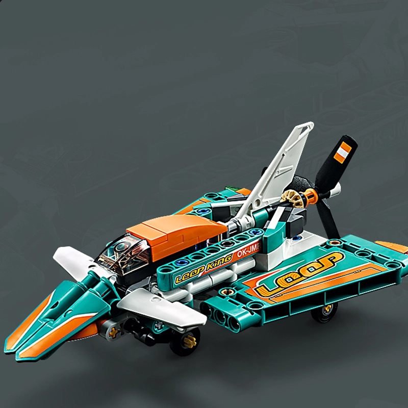 LEGO 42117