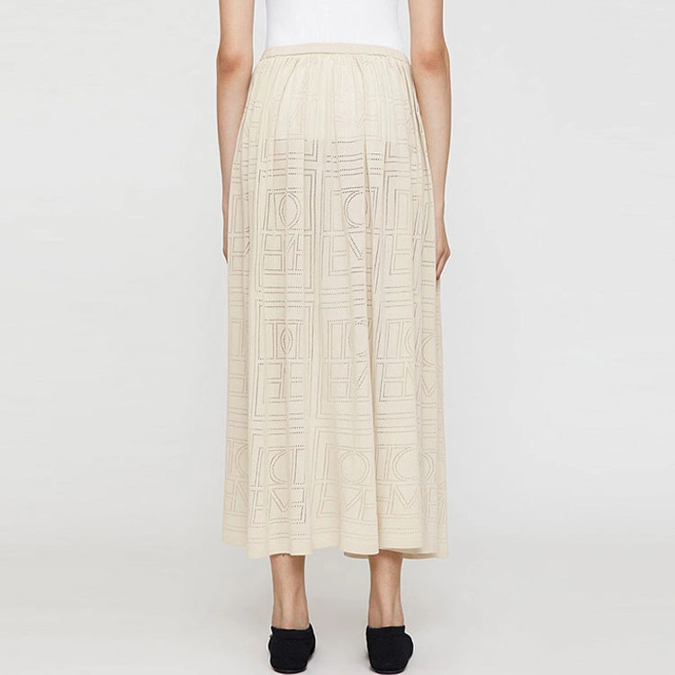 TOTEME SS22