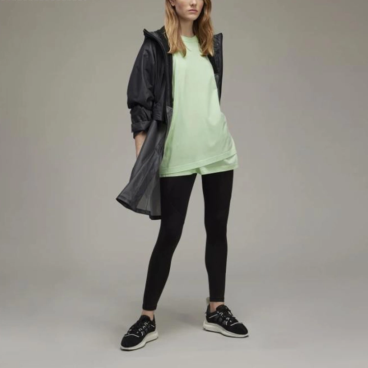 Y-3 SS22 LogoT