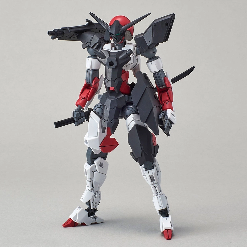 BANDAI 30mm 12.5cm