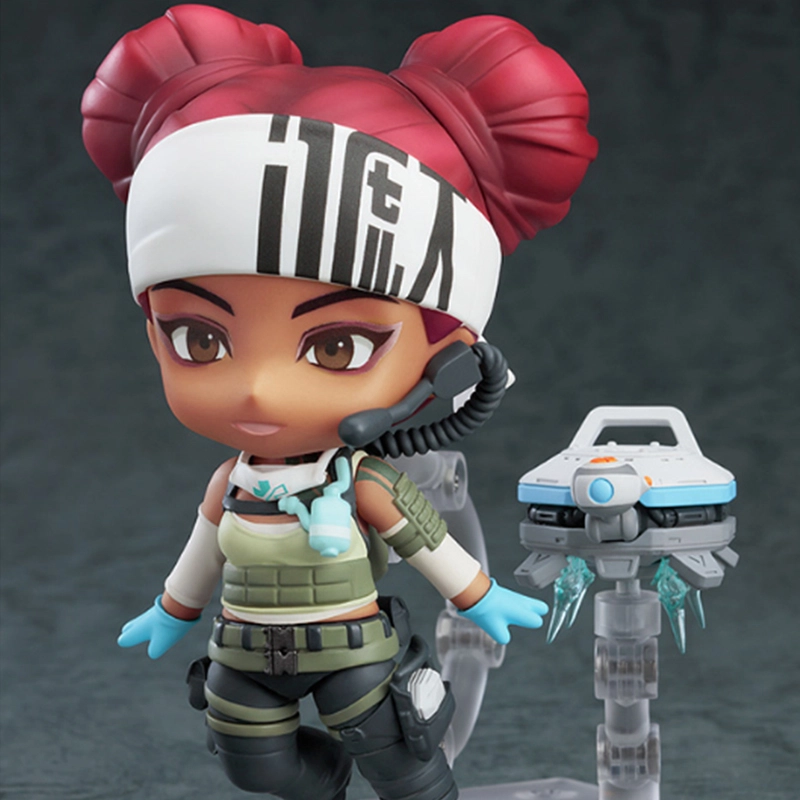 GSC Apex Q 10cm