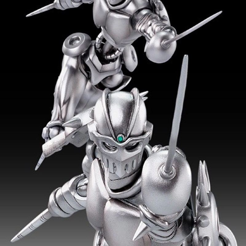 MEDICOS JOJO medicos jojo 16cm
