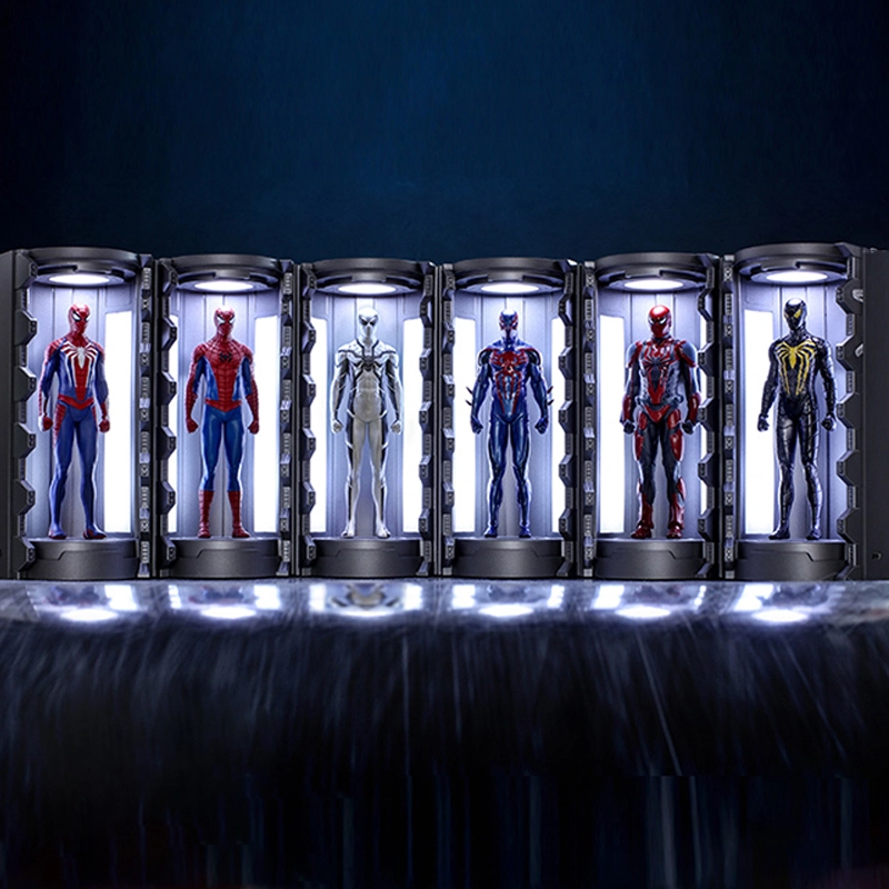 Hot Toys