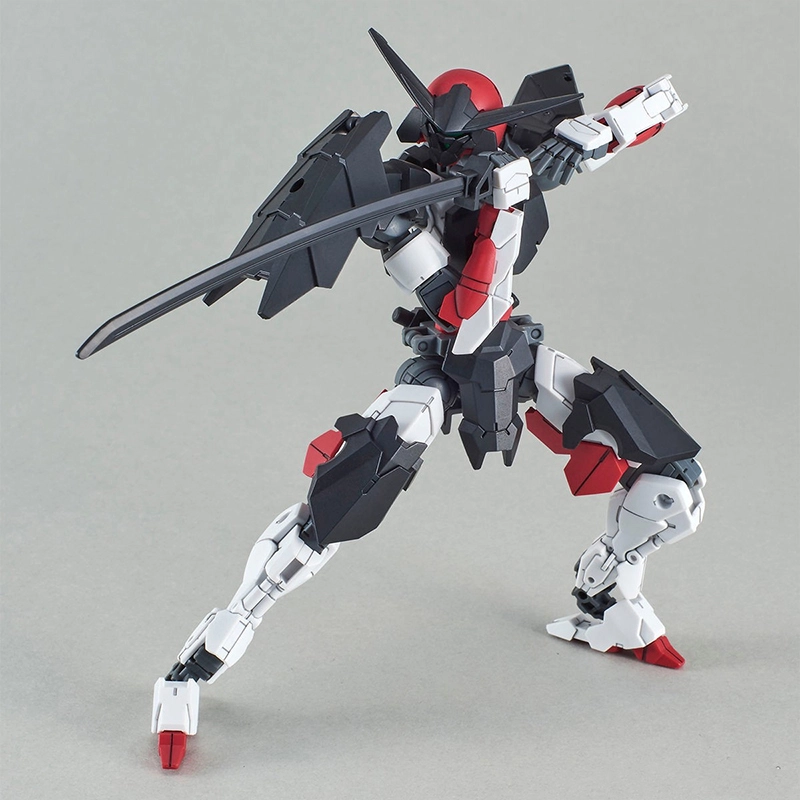 BANDAI 30mm 12.5cm