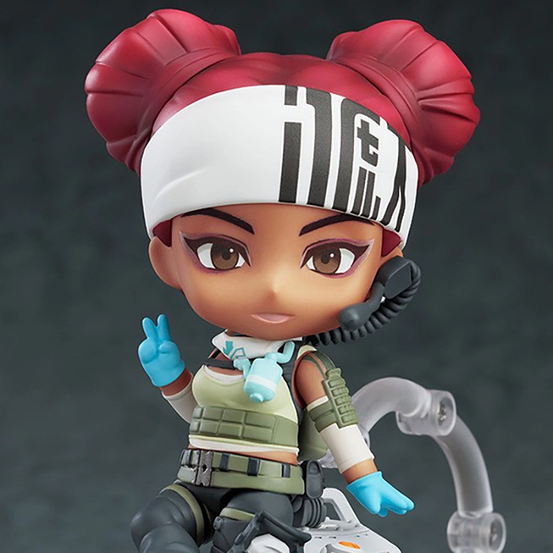 GSC Apex Q 10cm