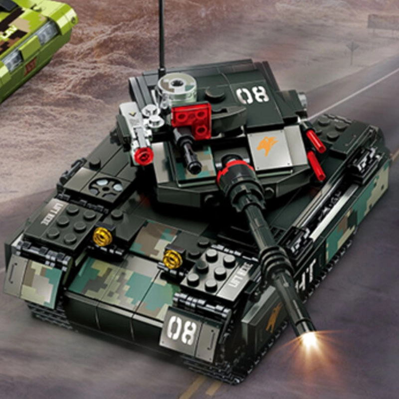 AULDEY 430pcs HA389048