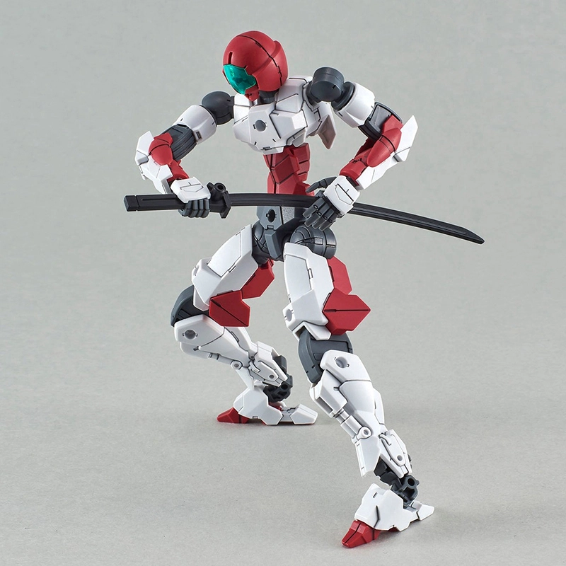 BANDAI 30mm 12.5cm