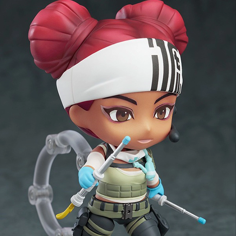 GSC Apex Q 10cm