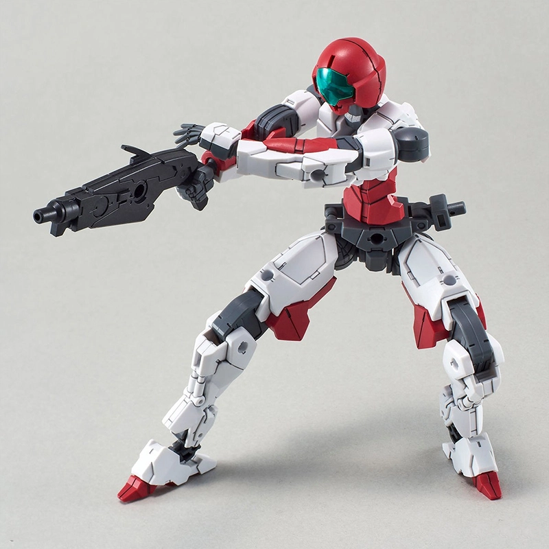 BANDAI 30mm 12.5cm