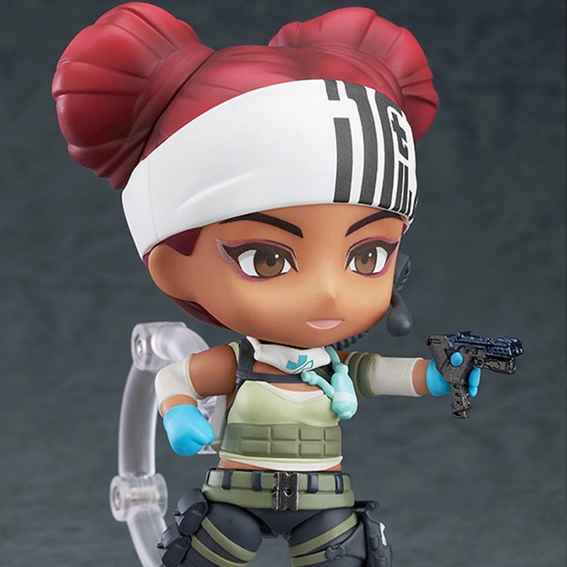 GSC Apex Q 10cm