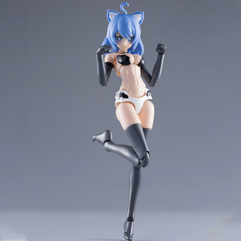A.T.K.GIRL 112 16.5cm