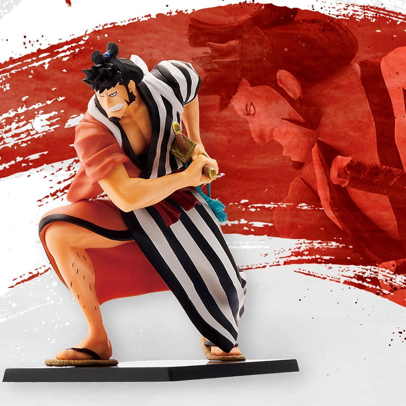 BANPRESTO a 10.5cm