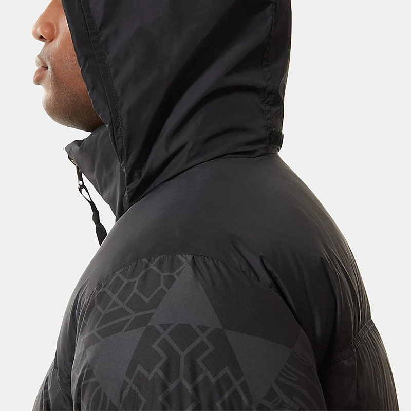 THE NORTH FACE 1996 Retro Nupts 700