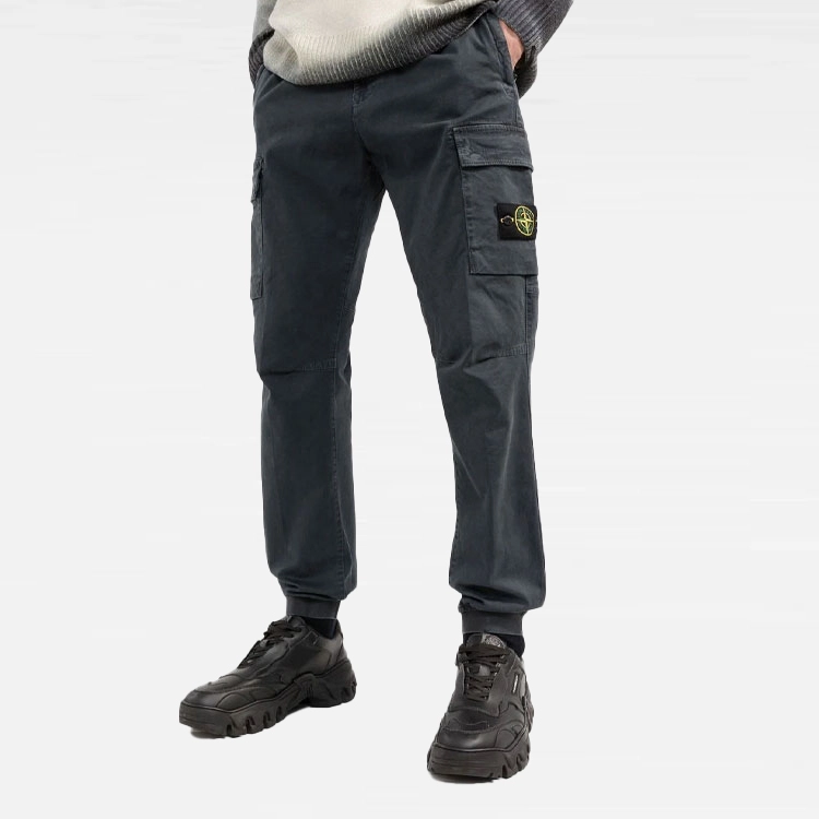 STONE ISLAND FW22 Logo