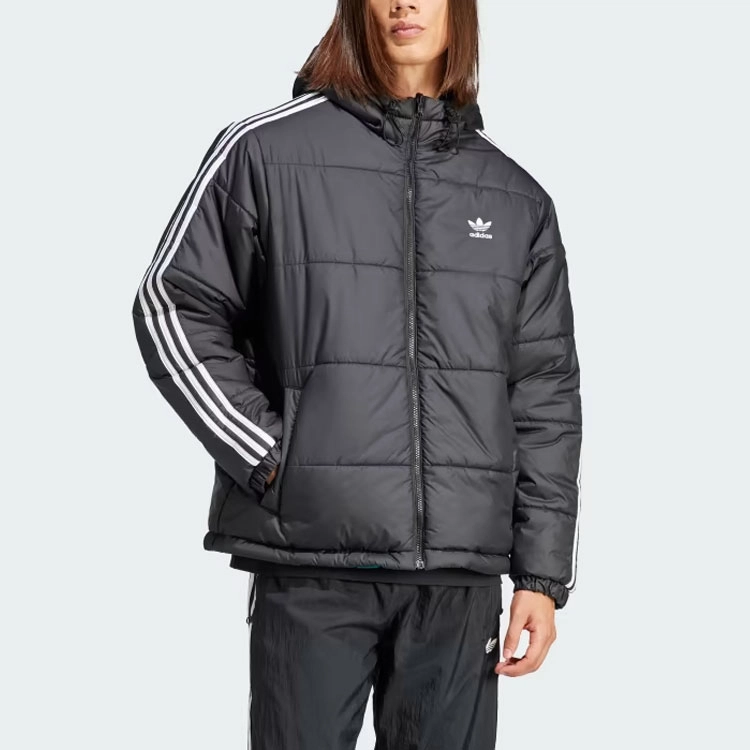 adidas originals Adicolor Reversible Jacket