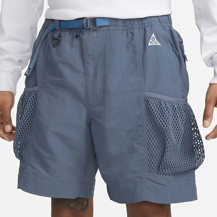 Nike ACG "Snowgrass" Logo