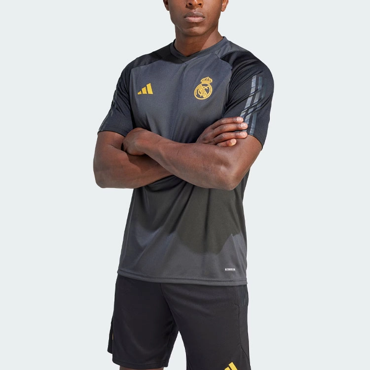 adidas Real Madrid Tiro 23 Jersey