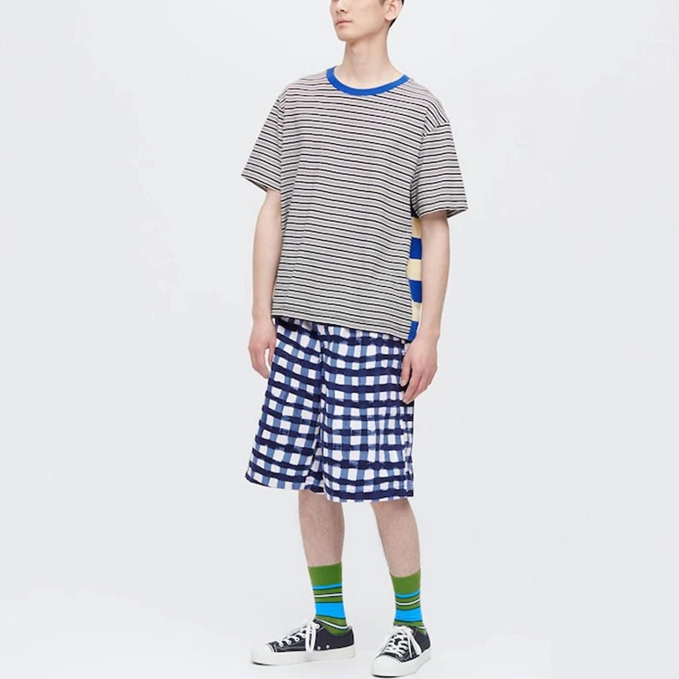 UNIQLO x MARNI SS22 T