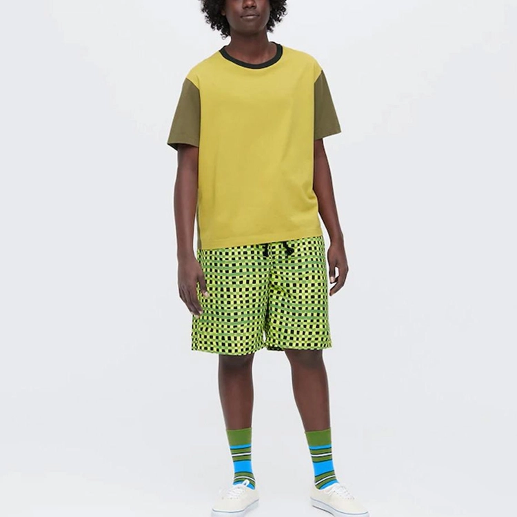 UNIQLO x MARNI SS22 T