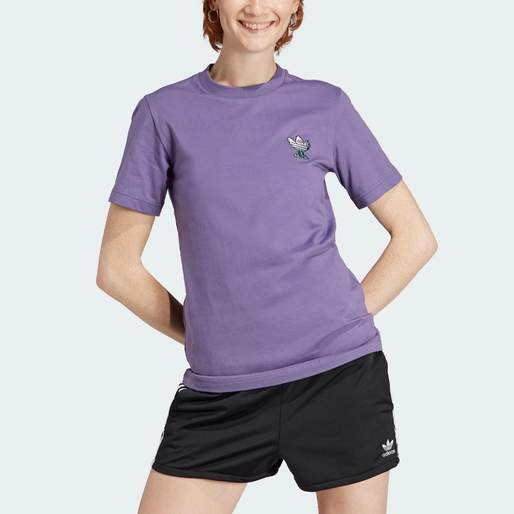 adidas originals Graphic Tee LogoT