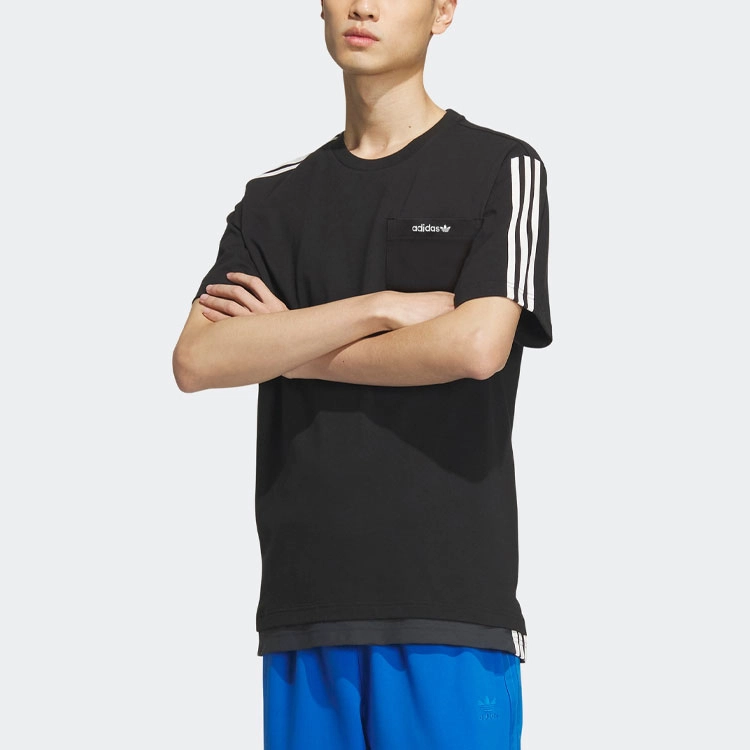adidas originals Short Sleeve Graphic Tee T