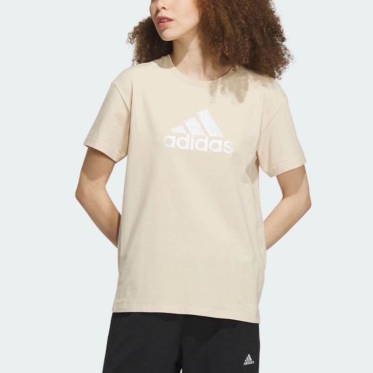adidas Rc Graphic Short Sleeve Tee LogoT