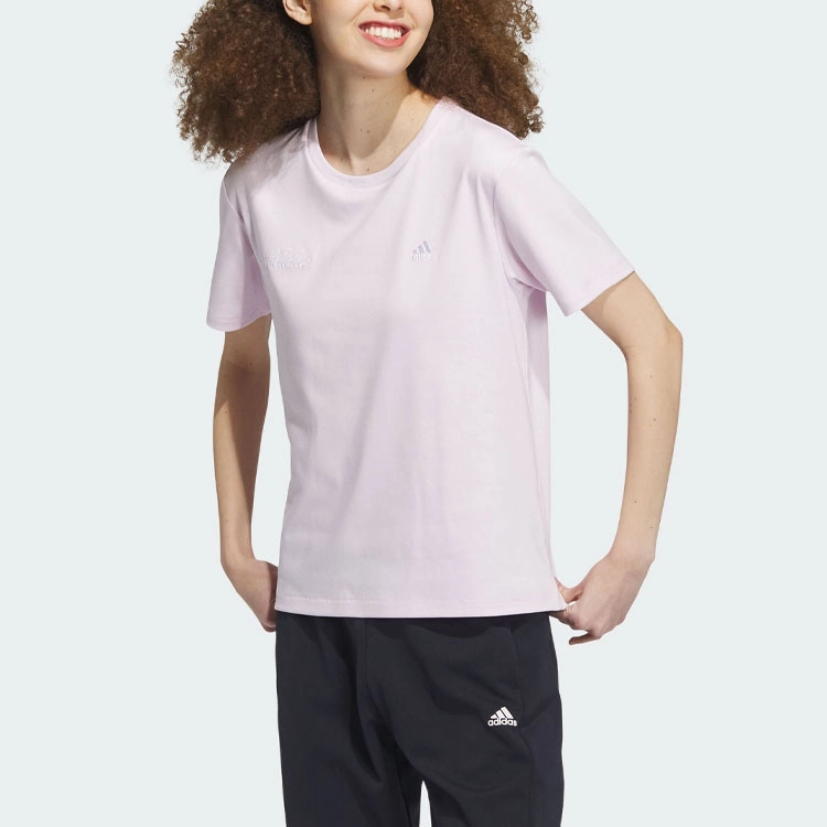 adidas Rco Graphic Short Sleeve Tee LogoT