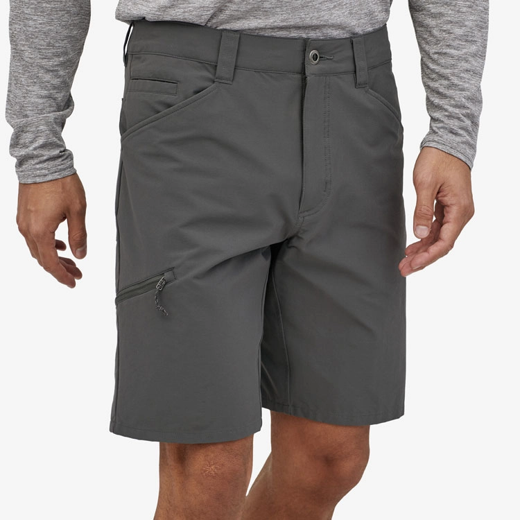 patagonia Men's Quandary Shorts - 10"
