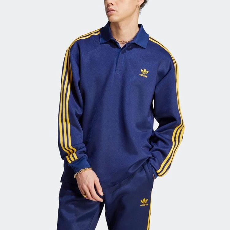 adidas originals Polo